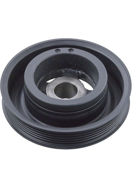 Febı 32214 Krank Kasnağı Fiesta-B-Max 07 8A6G6B321AC