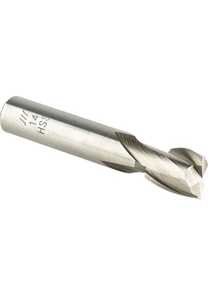 16.0mm 2 Ağızlı Parmak Freze