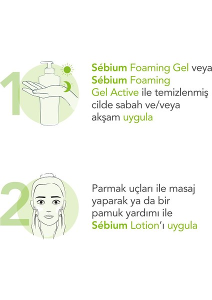 Bioderma Sebium Lotion 200 ml indirimleri