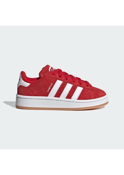 Originals JI4329 Campus 00s Elastic Laces Shoes Kids