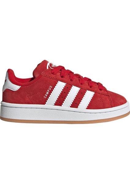 Originals JI4329 Campus 00s Elastic Laces Shoes Kids fiyatları