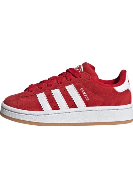Originals JI4329 Campus 00s Elastic Laces Shoes Kids modelleri