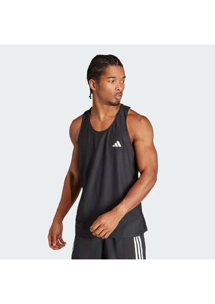 Performance IN1499 Own The Run Tank Top
