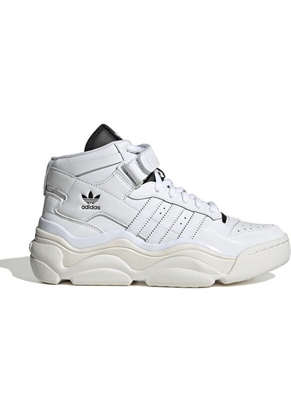 AHQ6040 Adidas Forum Mıllencon W Spor Ayakkabı Beyaz