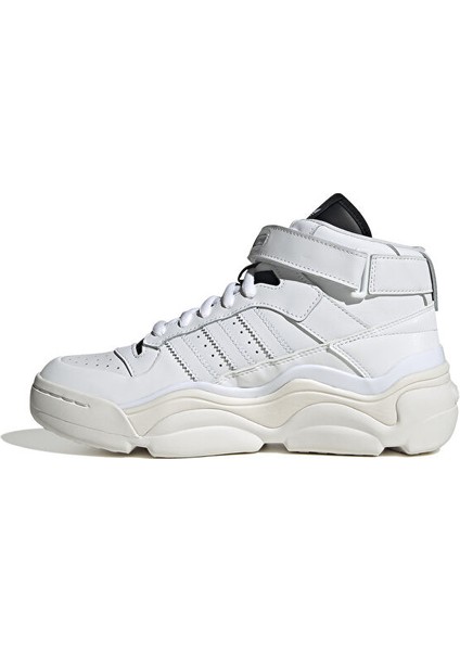 AHQ6040 Adidas Forum Mıllencon W Spor Ayakkabı Beyaz fiyatları