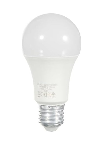 4052899971042 LED Cla 100 13 W 1521 Lümen 6500 Kelvin Beyaz Işık E27 Duy Ampul, 12X6X6 cm fiyatları