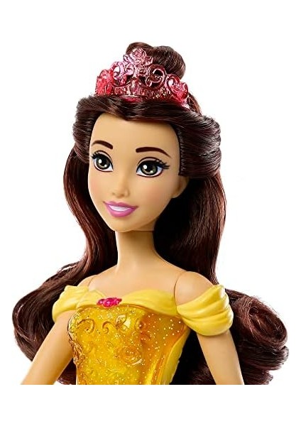 Princess Prenses - Belle, Princess, Çok Renkli fiyatları