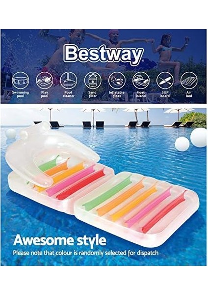 Folding Lounge Chair - Çok Renkli fiyatları