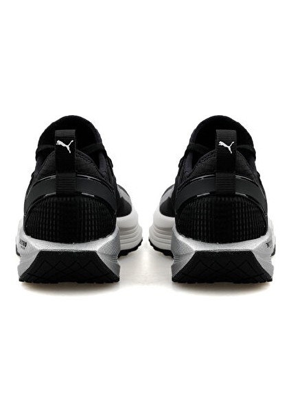 Kadın Puma Black-Puma White-Metallic Silver Puma Pwr Xx Nitro Siyah Kadın Koşu Ayakkabısı fırsatları