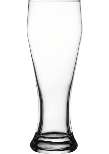 Weizenbeer And Pils Bira Bardağı