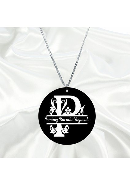 P Harfli Pleksi Dikiz Ayna Araba Süsü I Model - 1 I Kişiye Özel I Firmalara Özel I Universal Araba Ayna Süsü