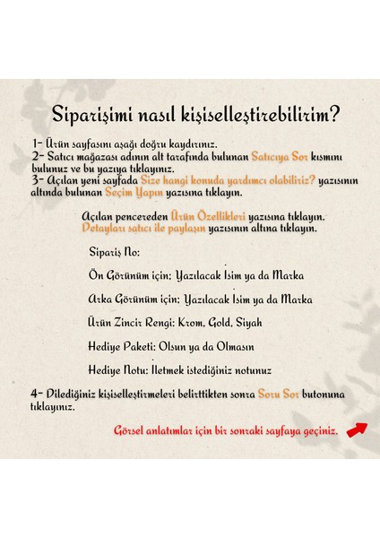 P Harfli Pleksi Dikiz Ayna Araba Süsü I Model - 1 I Kişiye Özel I Firmalara Özel I Universal Araba Ayna Süsü