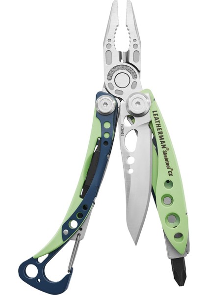 Skeletool Cx Verdant Çok Amaçlı Pense