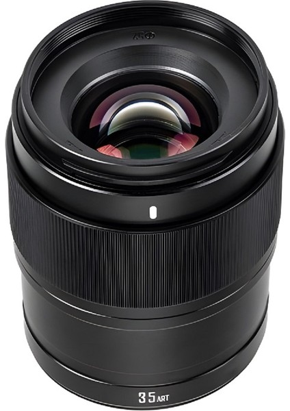 35MM F/1.8s Da Art Aps-C Otofokus Lens (Sony E)