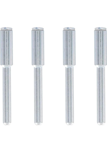 402 Mandren Çoklu Paket 3,2 Mm, 4'lü