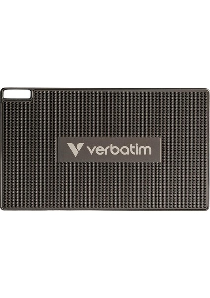 Metal Mini 512GB Taşınabilir SSD USB 3.2 - (2000MB/S-1750MB/S)