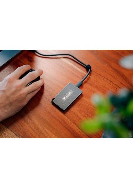 Metal Mini 512GB Taşınabilir SSD USB 3.2 - (2000MB/S-1750MB/S) modelleri