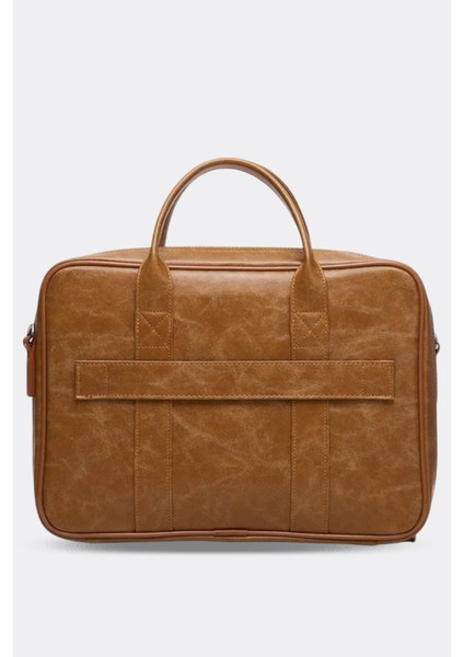 Macbook Organizer Laptop Evrak Çantası 13" & 14" Inç Taba fiyatları