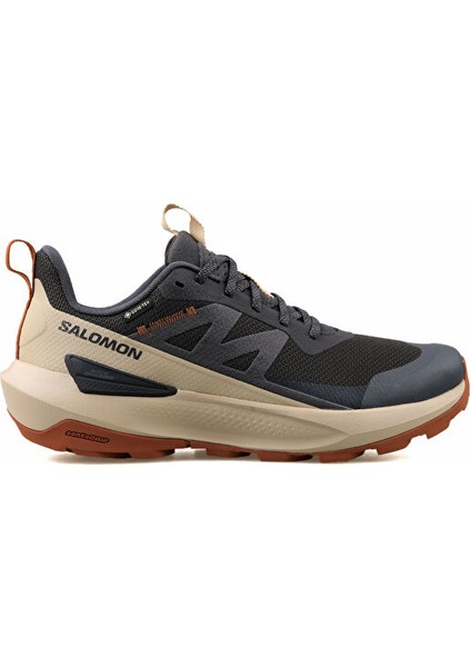 Elixir Activ Gore-Tex Erkek Outdoor Ayakkabı - Yeşil
