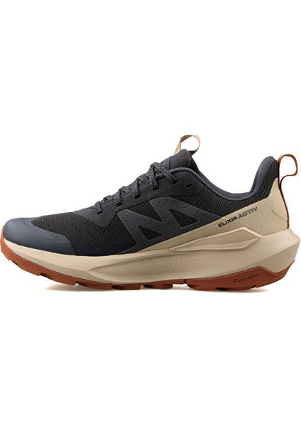 Elixir Activ Gore-Tex Erkek Outdoor Ayakkabı - Yeşil