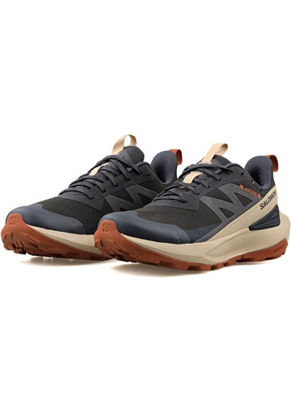 Elixir Activ Gore-Tex Erkek Outdoor Ayakkabı - Yeşil