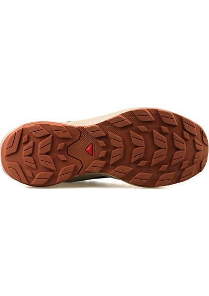 Elixir Activ Gore-Tex Erkek Outdoor Ayakkabı - Yeşil