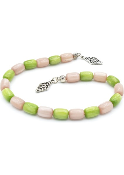 Usta Işi Kapsül Kesim Yeşil Bej Sıkma Kehribar Zaza Tesbih fırsatları