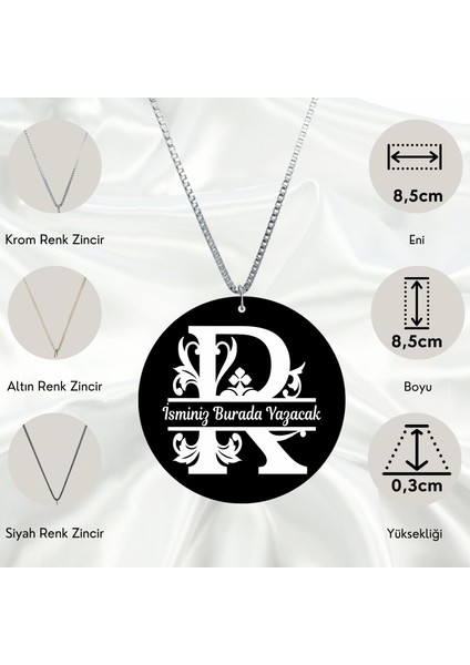 R Harfli Pleksi Dikiz Ayna Araba Süsü I Model - 1 I Kişiye Özel I Firmalara Özel I Universal Araba Ayna Süsü fiyatları