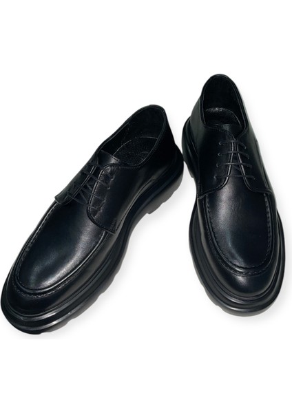 Özel Üretim El Işçiliği Hakiki Içi Dışı Deri Erkek Ayakkabı modelleri