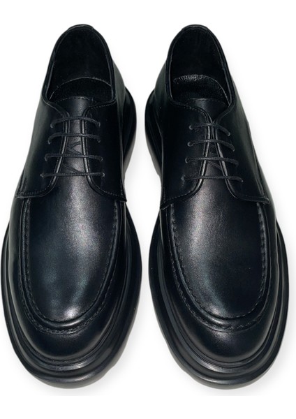 Özel Üretim El Işçiliği Hakiki Içi Dışı Deri Erkek Ayakkabı indirimleri