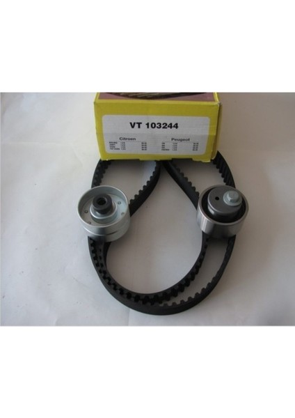 VT103244 Triger Seti Peugeot Partner Marka