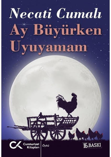 Ay Büyürken Uyuyamam fiyatları