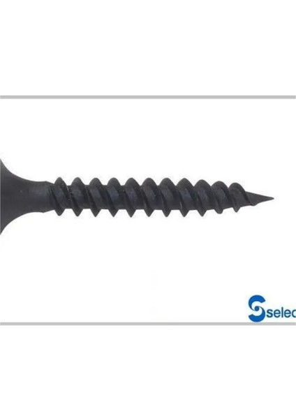 3.5X25 Matkap Uçlu Alçıpan Vidası