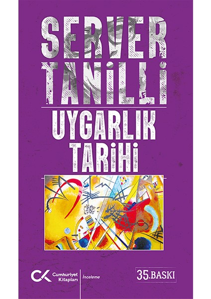 Uygarlık Tarihi - Server Tanilli fiyatları
