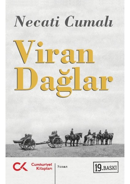 Viran Dağlar
