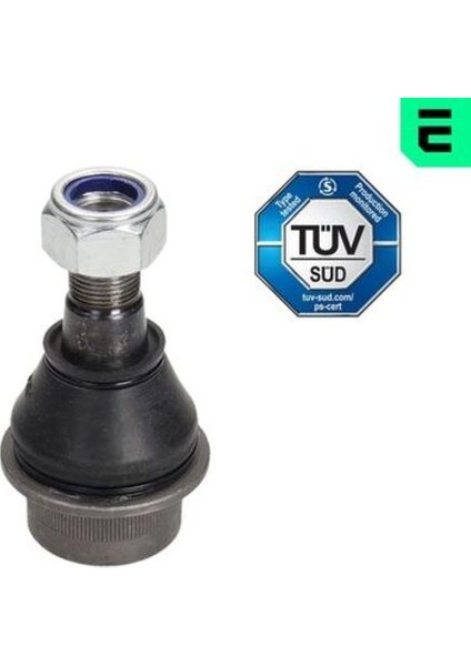 G31025 G3-1025 Alt Rotil Crafter-Sprınter 30-35/30-50 06-