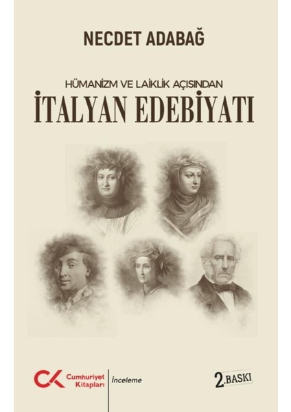 İtalyan Edebiyatı