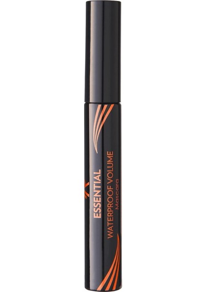 Golden Rose Essential Waterproof Volume Maskara modelleri