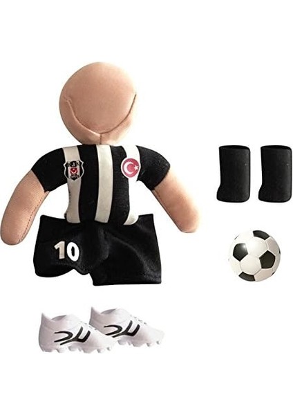 Parmak Futbolu Oyuncu Set