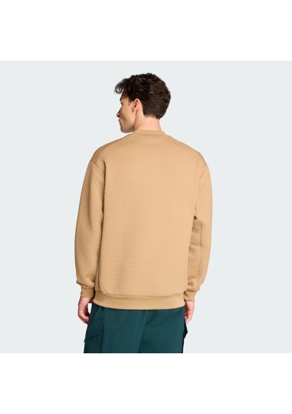 Terrex JM0124 Terrex Xploric Crewneck Sweater fiyatları