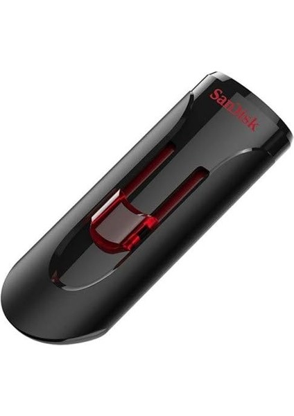 Cruzer Glide 32GB USB 3.0 Flash Bellek - SDCZ600-032G-G35 modelleri