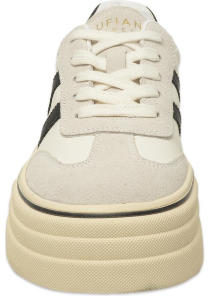 Angela 121230025 Sneaker Beyaz Kadın Spor Ayakkabı modelleri