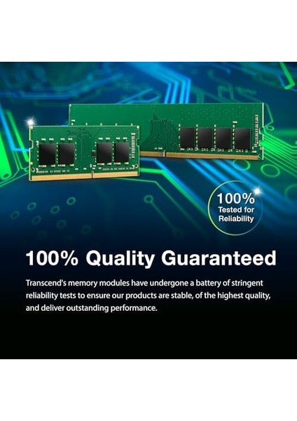 JM3200HSB-8G Bellek 8 GB Ddr4 3200 Mhz Bellek Modülü (8 Gb, Ddr4, 3200 Mhz, So-Dımm)
