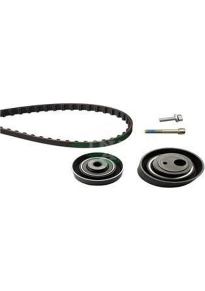 K015458XS Triger Eksantrik Gergi Seti 106 206 Gtı 306 / Sax