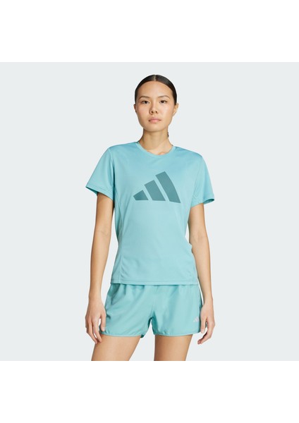 Performance JM5758 Run It Tee