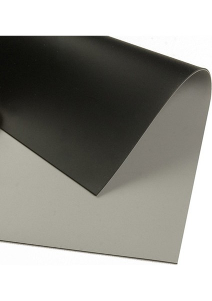 Dans Floor Pvc Zemin Kaplama - Dans Pisti 200X50CM Siyah - Siyah modelleri