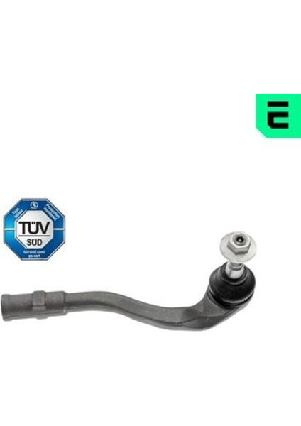 G11452 Uzun Rot Kafası A48K2-B8 -A4 ALLROAD8KH-B8 -A4 AVANT8K5-B8 -A58T3 -A5 CABRIOLET8F7 -A5 SPORTBACK8TA 4G0423812A 4G0423812A