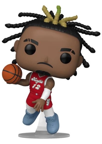 Pop Basketball Ja Morant 201