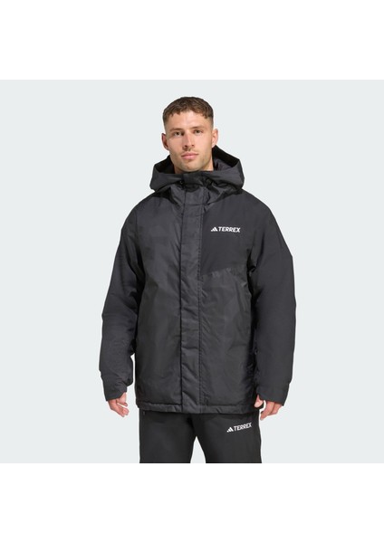 Terrex JN3101 Terrex Multi 2l Rain.rdy Insulated Jacket