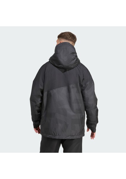 Terrex JN3101 Terrex Multi 2l Rain.rdy Insulated Jacket fiyatları